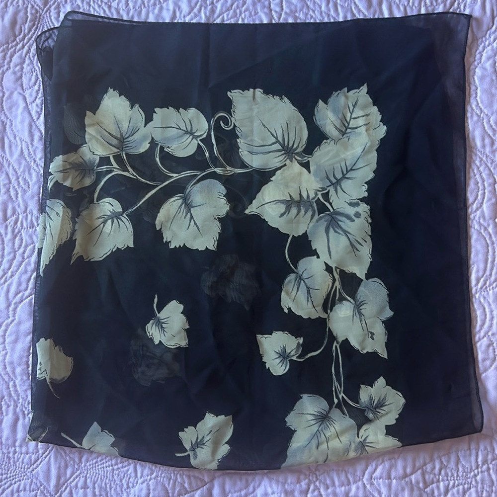 Ladies Scarf
